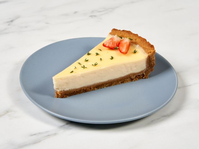 Чизкейк Нью-Йорк